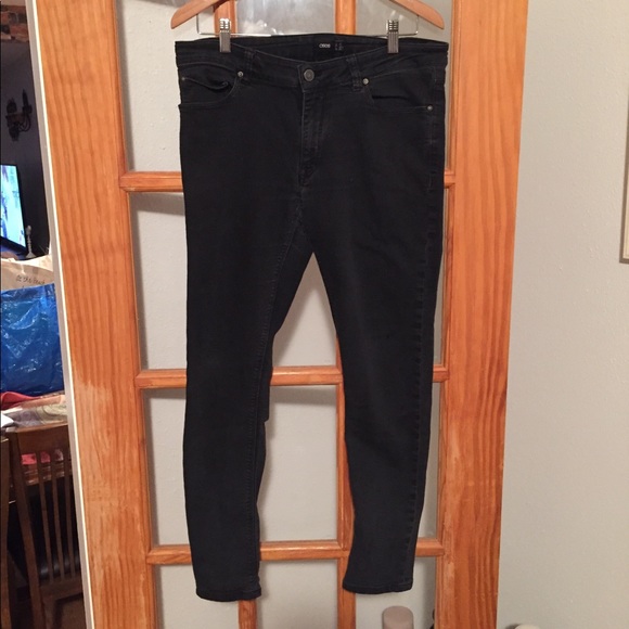 Asos extreme super skinny jeans Clearance